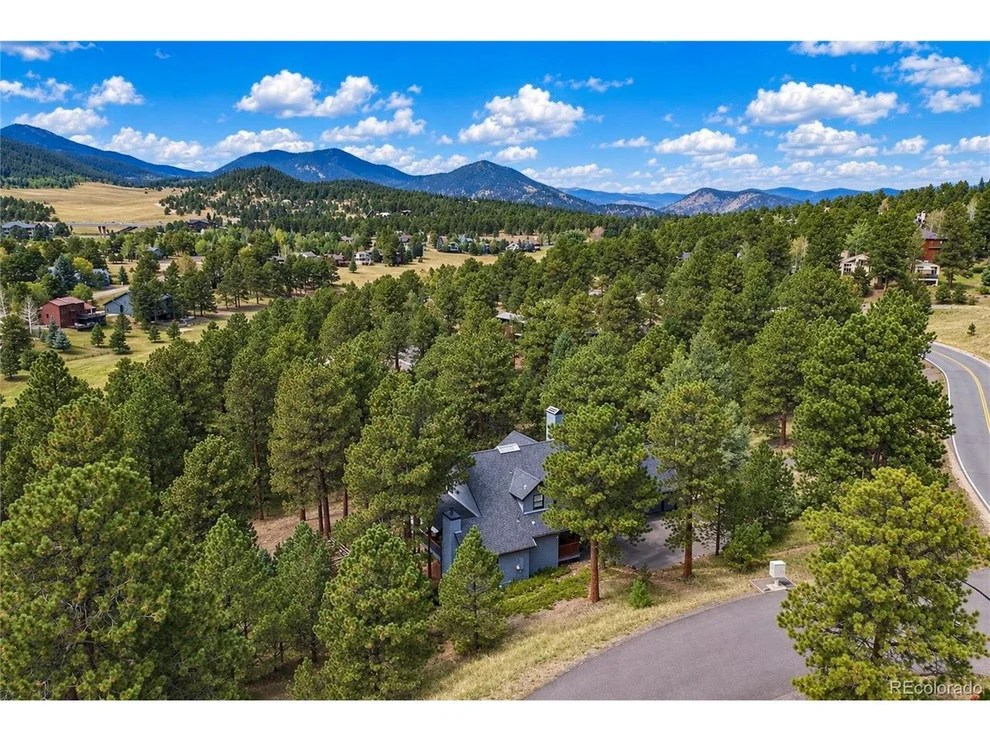 Unit for sale at 1667 Keystone Dr, Evergreen, CO 80439
