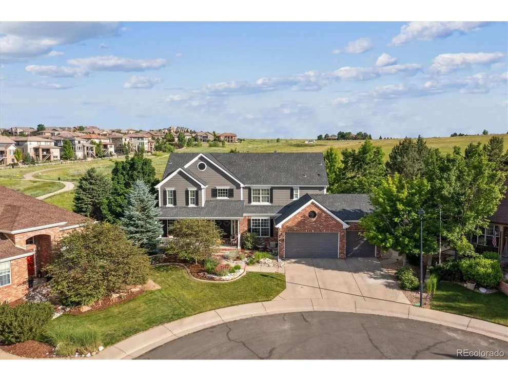 Unit for sale at 10660 Weathersfield Ct, Highlands Ranch, CO 80129
