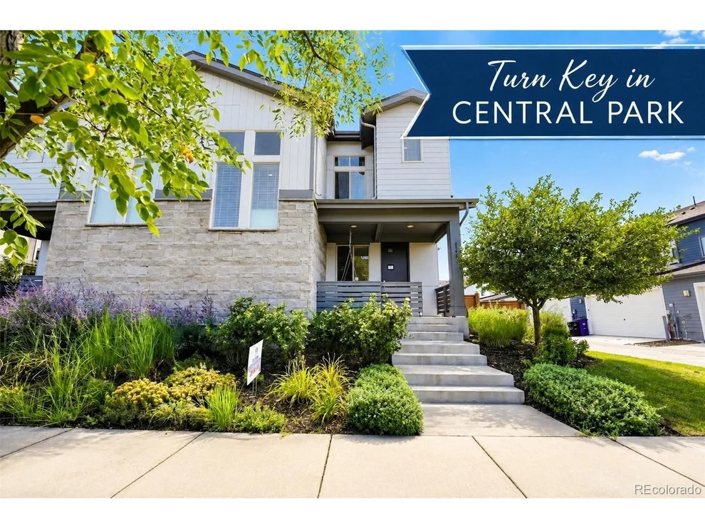 Unit for sale at 8954 E 58th Dr, Denver, CO 80238