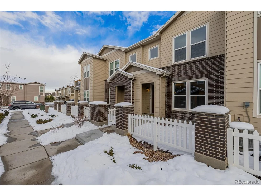 Unit for sale at 15492 W 65th Ave, Arvada, CO 80007