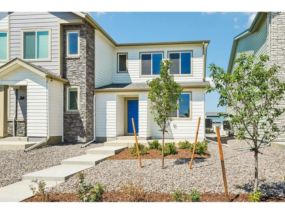 Unit for sale at 1478 Coral Pl, Longmont, CO 80504