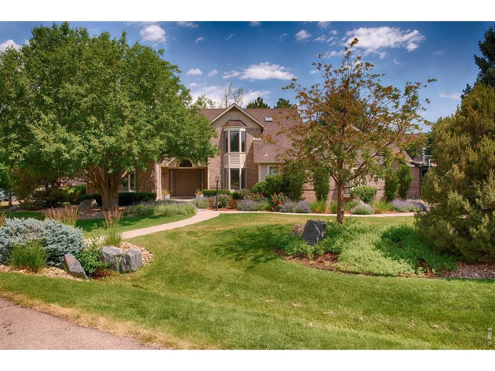 Unit for sale at 1311 Songbird Ct, Boulder, CO 80303