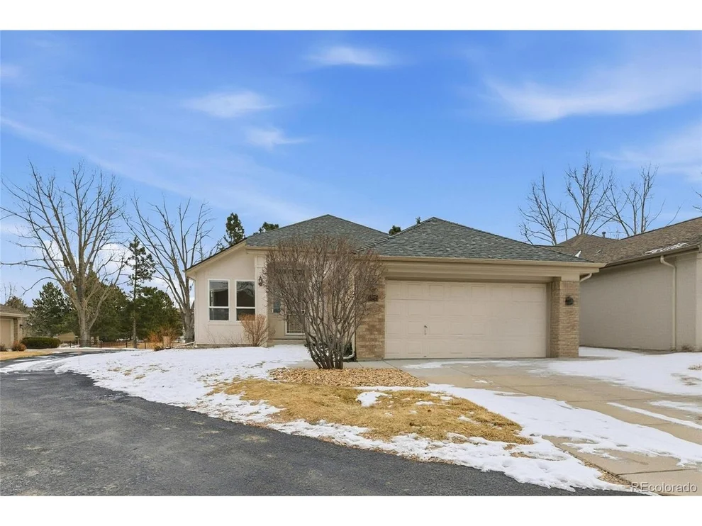 Unit for sale at 890 Appleby Pl, Castle Rock, CO 80104