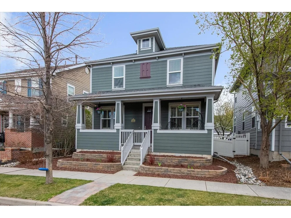 Unit for sale at 2728 Ulster St, Denver, CO 80238