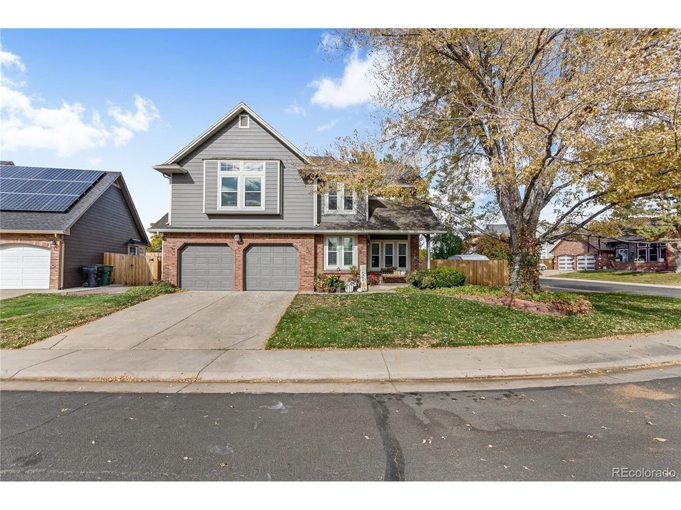 Unit for sale at 13457 Jackson Pl, Thornton, CO 80241
