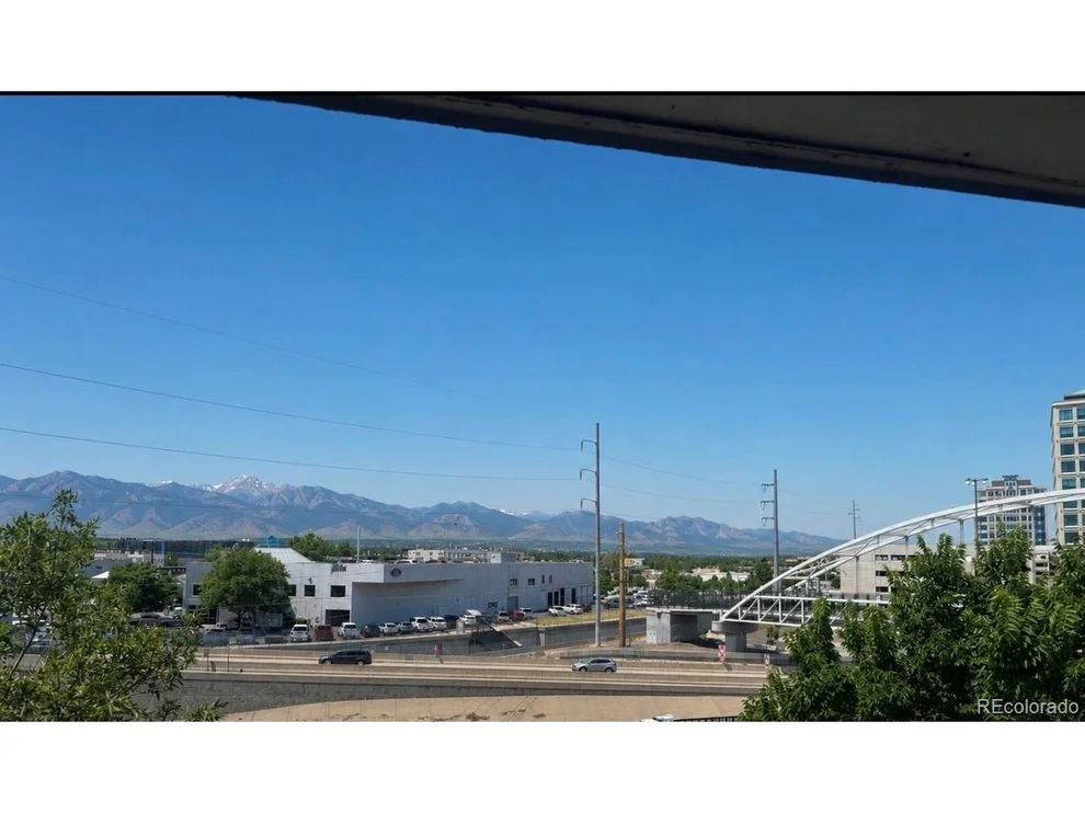 Unit for sale at 4600 E Asbury Cir, Denver, CO 80222