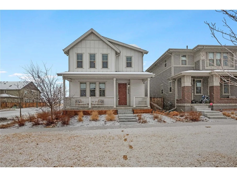 Unit for sale at 10388 E 57th Ave, Denver, CO 80238