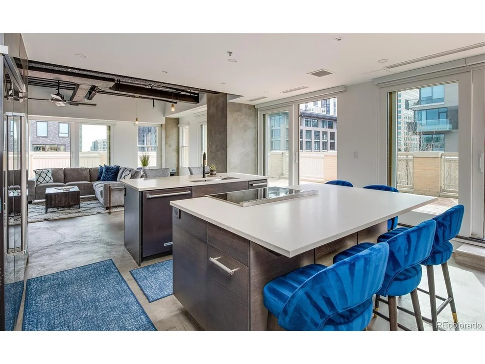 Unit for sale at 1560 Blake St, Denver, CO 80202