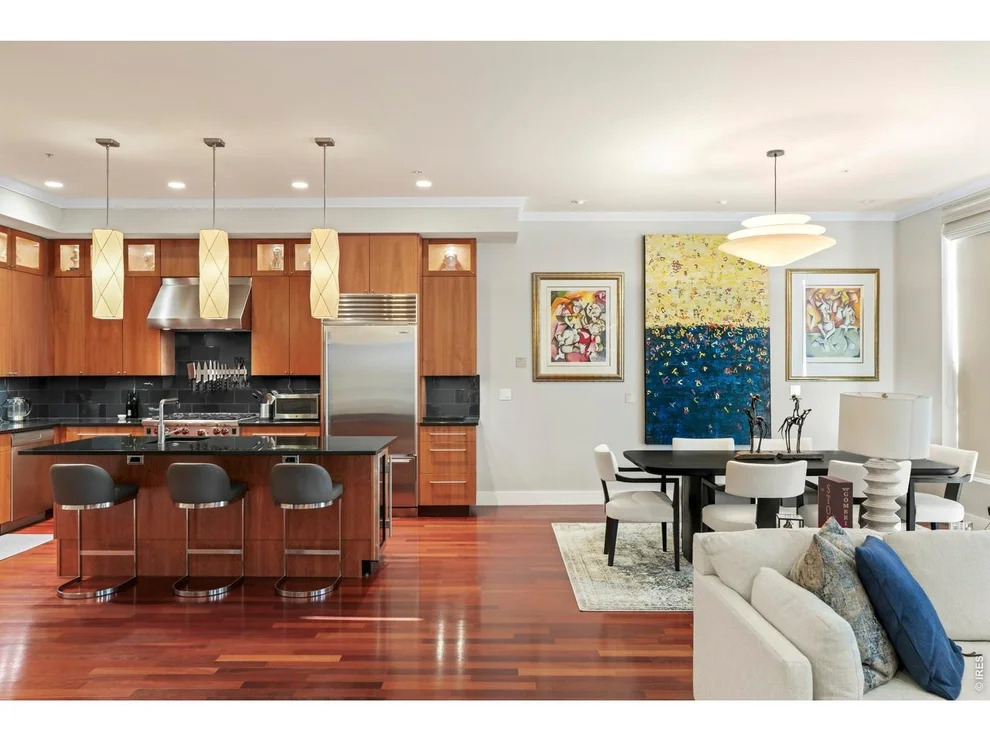 Unit for sale at 1155 Canyon Blvd, Boulder, CO 80302