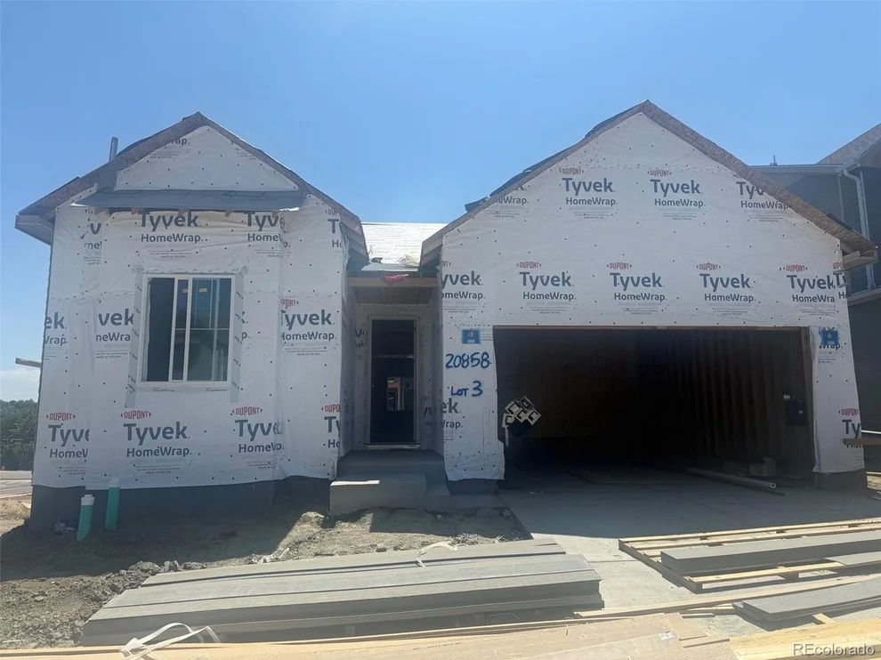 Unit for sale at 20858 Parklane Dr, Parker, CO 80138