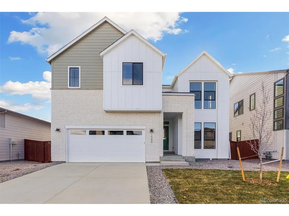 Unit for sale at 1589 Winter Glow Dr, Windsor, CO 80550