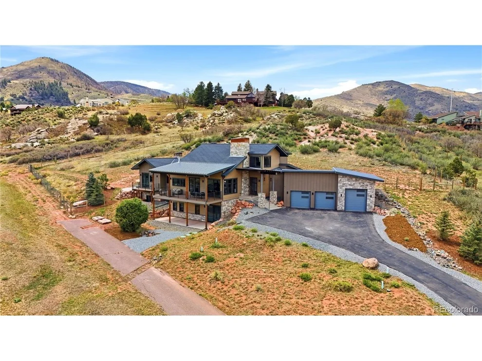 Unit for sale at 12947 Lazy Dog Ln, Littleton, CO 80127