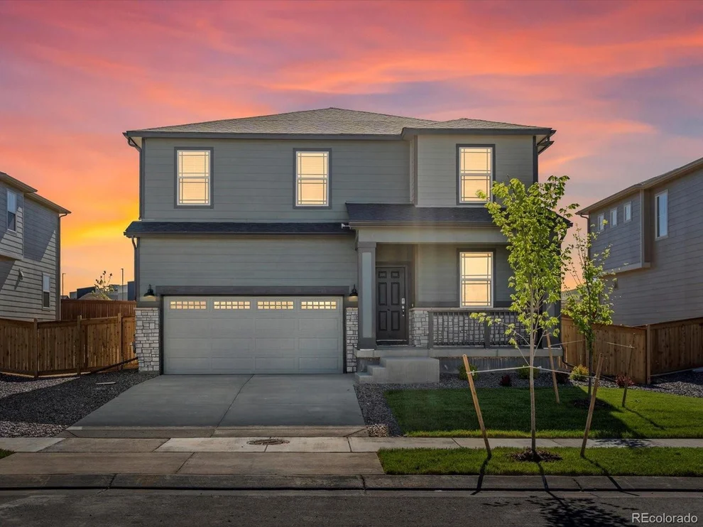 Unit for sale at 8850 Sedalia St, Commerce City, CO 80022