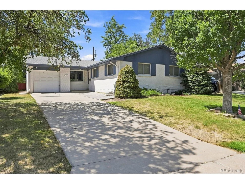 Unit for sale at 345 Agate St, Broomfield, CO 80020
