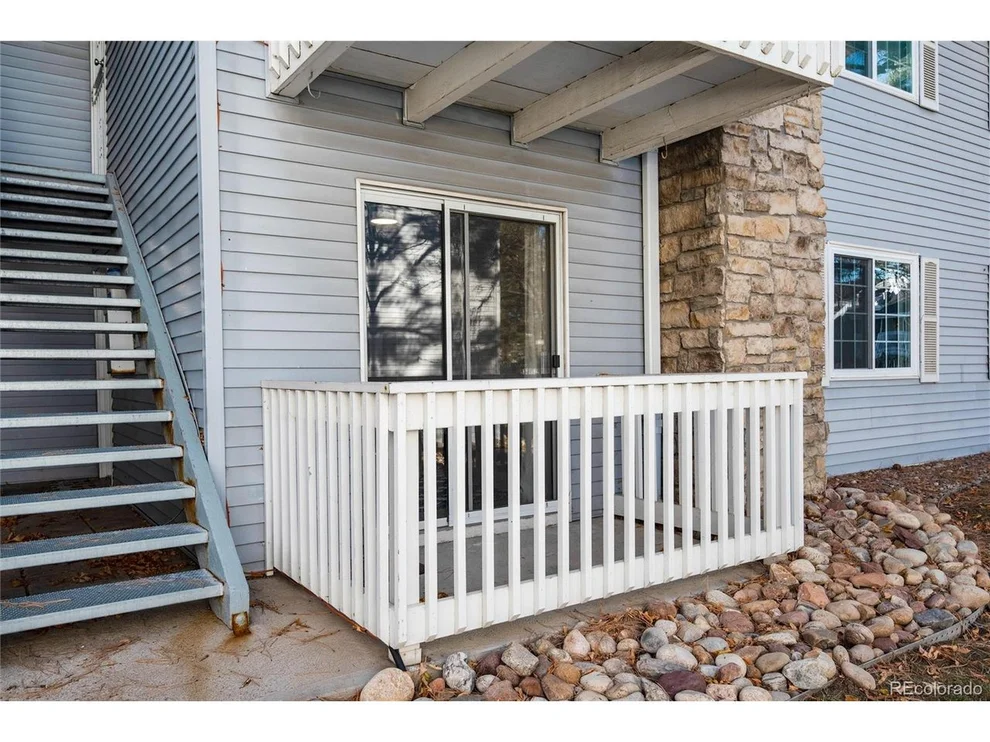 Unit for sale at 13333 E Asbury Dr, Aurora, CO 80014