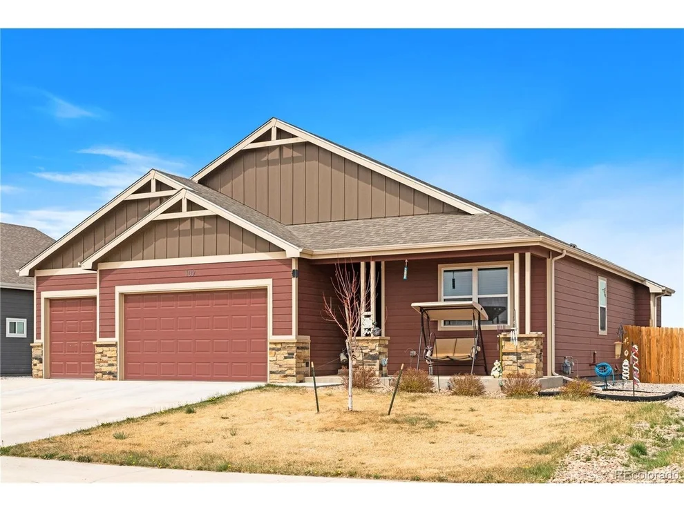 Unit for sale at 109 7th Ave, Wiggins, CO 80654