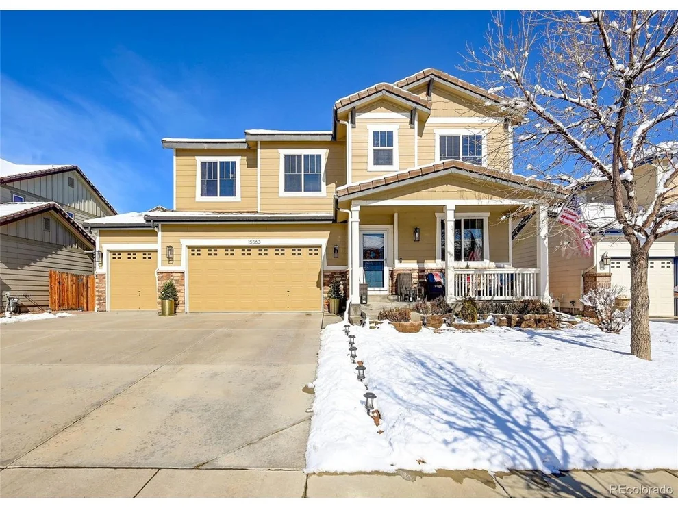 Unit for sale at 15563 E 117th Ave, Commerce City, CO 80022