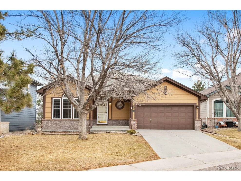 Unit for sale at 135 Sylvestor St, Highlands Ranch, CO 80129