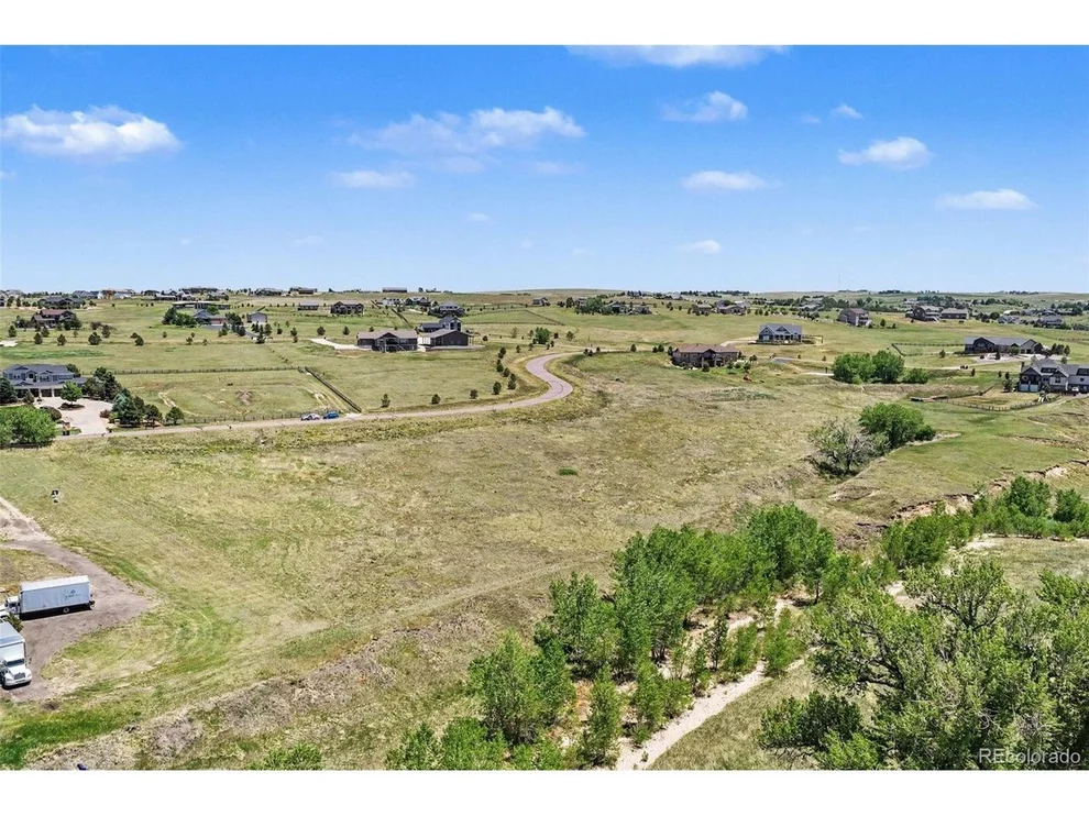 Unit for sale at 3113 Antelope Ridge Trl, Parker, CO 80138