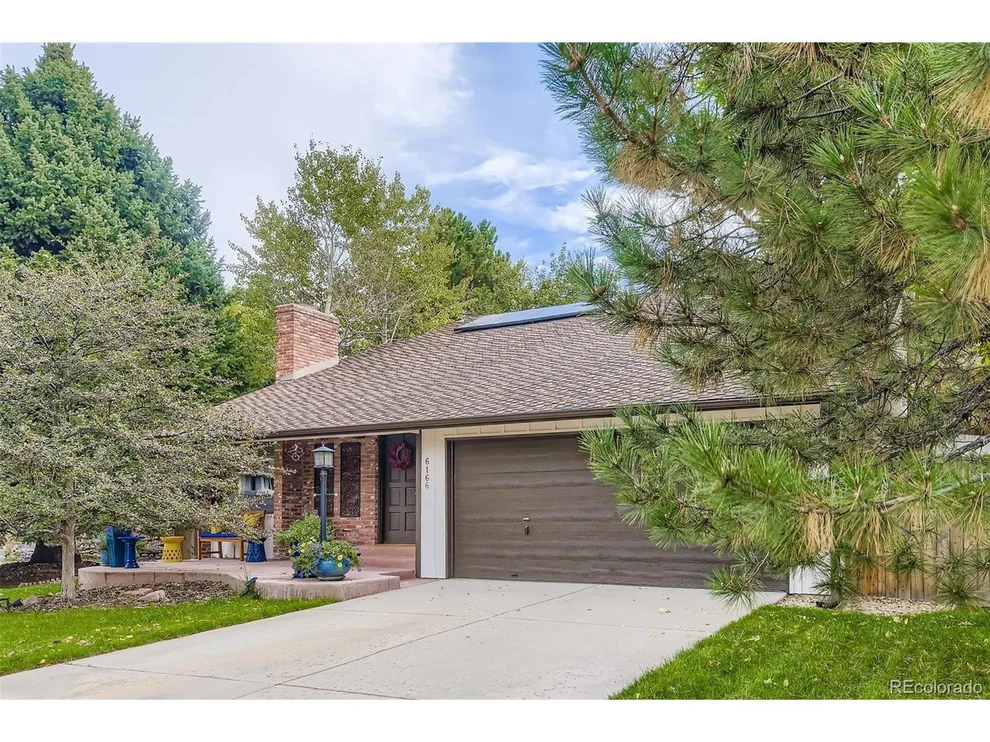 Unit for sale at 6166 E Mineral Pl, Centennial, CO 80112