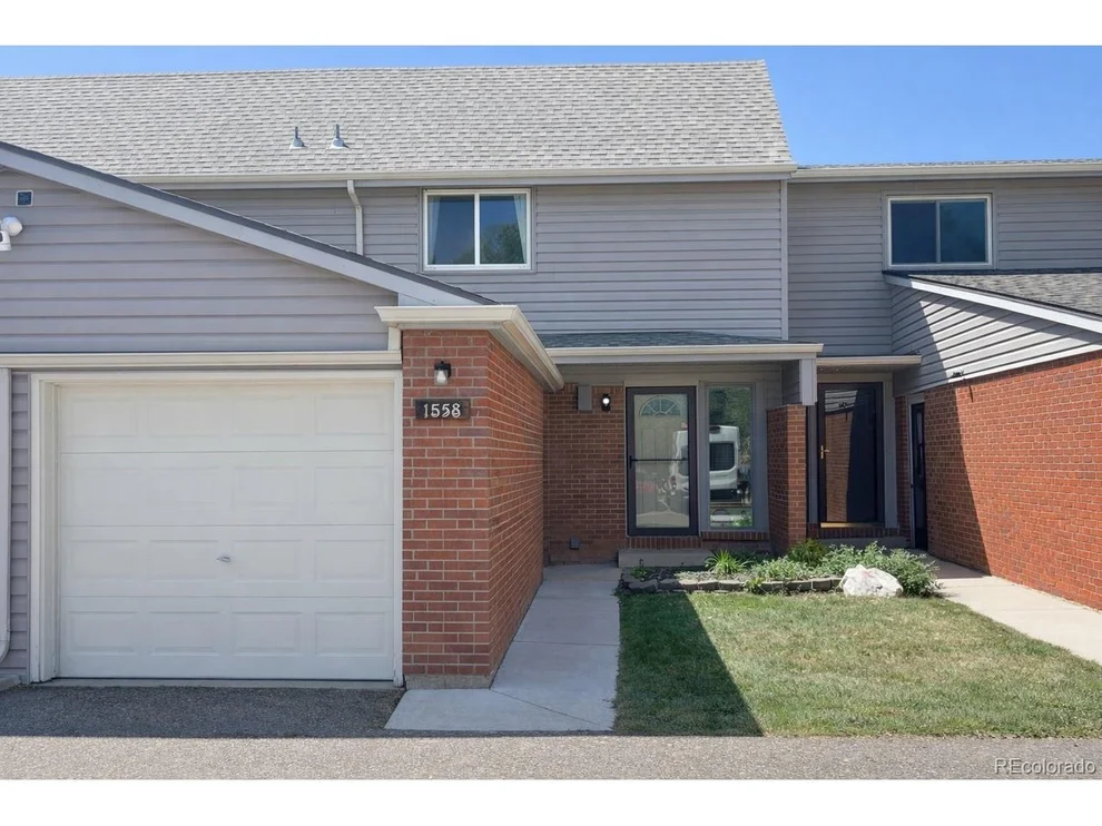 Unit for sale at 1858 Centaur Cir, Lafayette, CO 80026