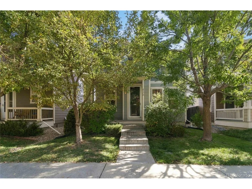 Unit for sale at 4372 S Independence St, Littleton, CO 80123