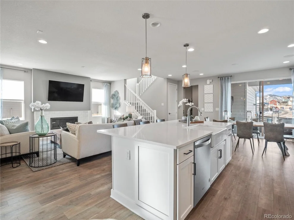 Unit for sale at 8979 Fraser River St, Littleton, CO 80125