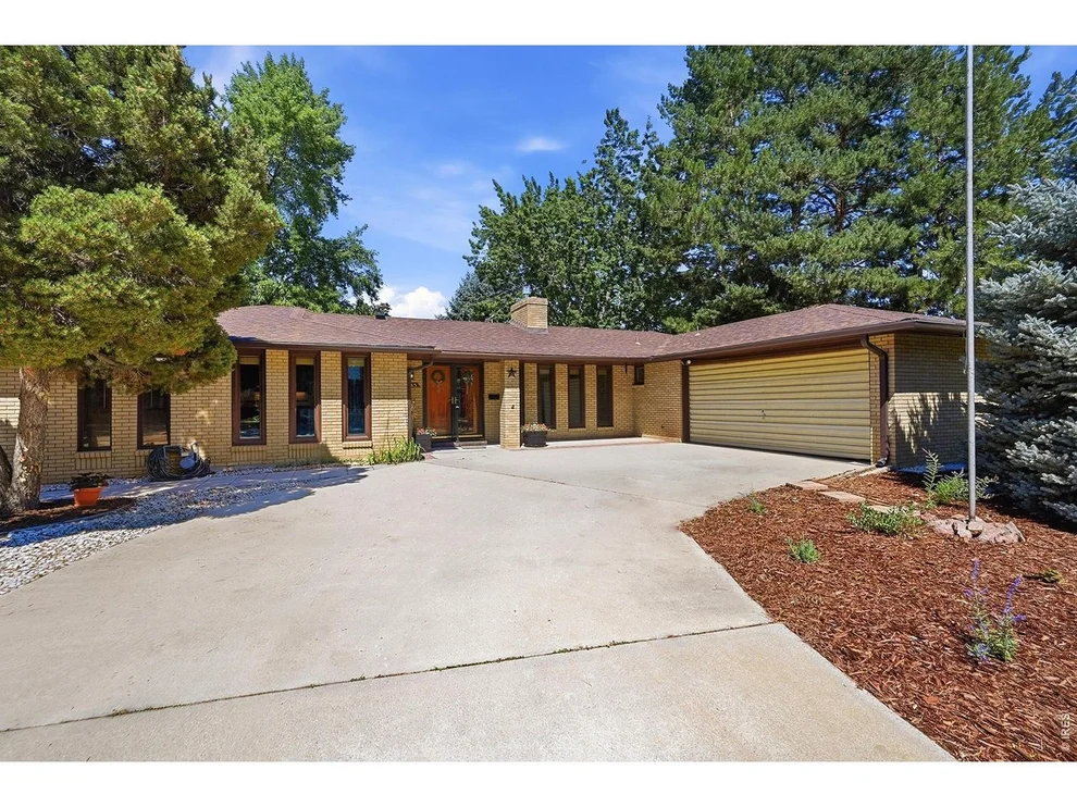 Unit for sale at 1843 Jewel Dr, Longmont, CO 80501
