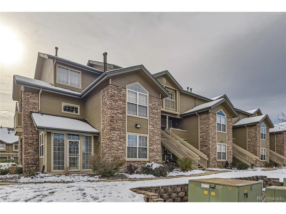 Unit for sale at 2850 W Centennial Dr, Littleton, CO 80123
