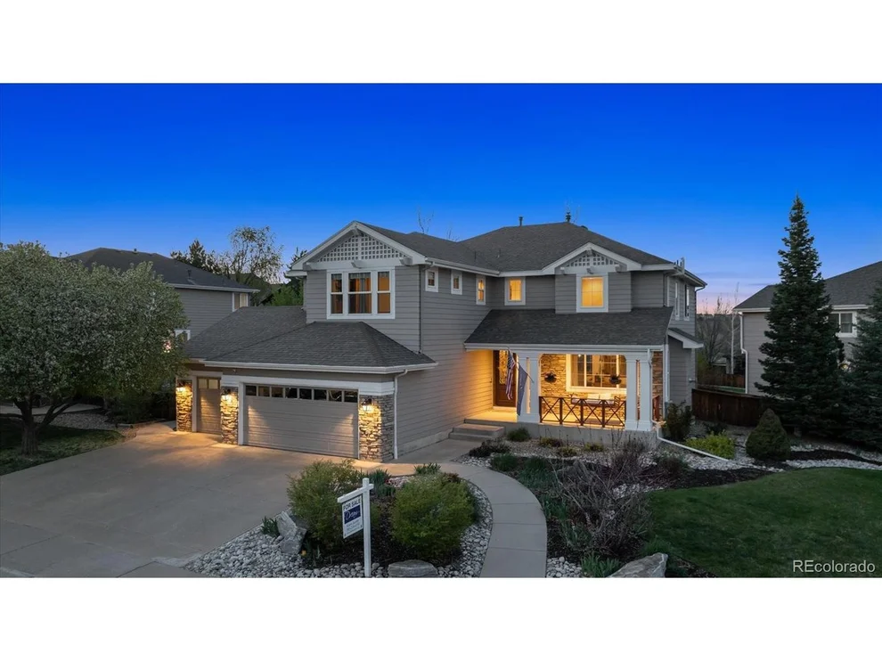 Unit for sale at 9375 S Hoyt Ct, Littleton, CO 80127