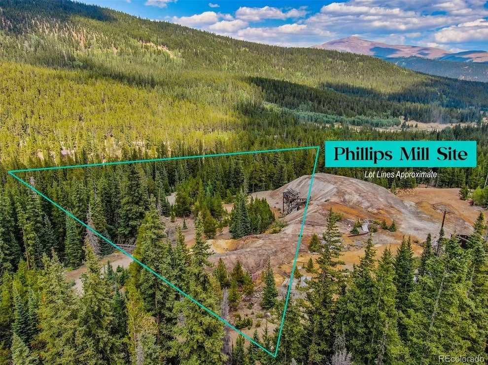 Unit for sale at 192, Alma, CO 80420