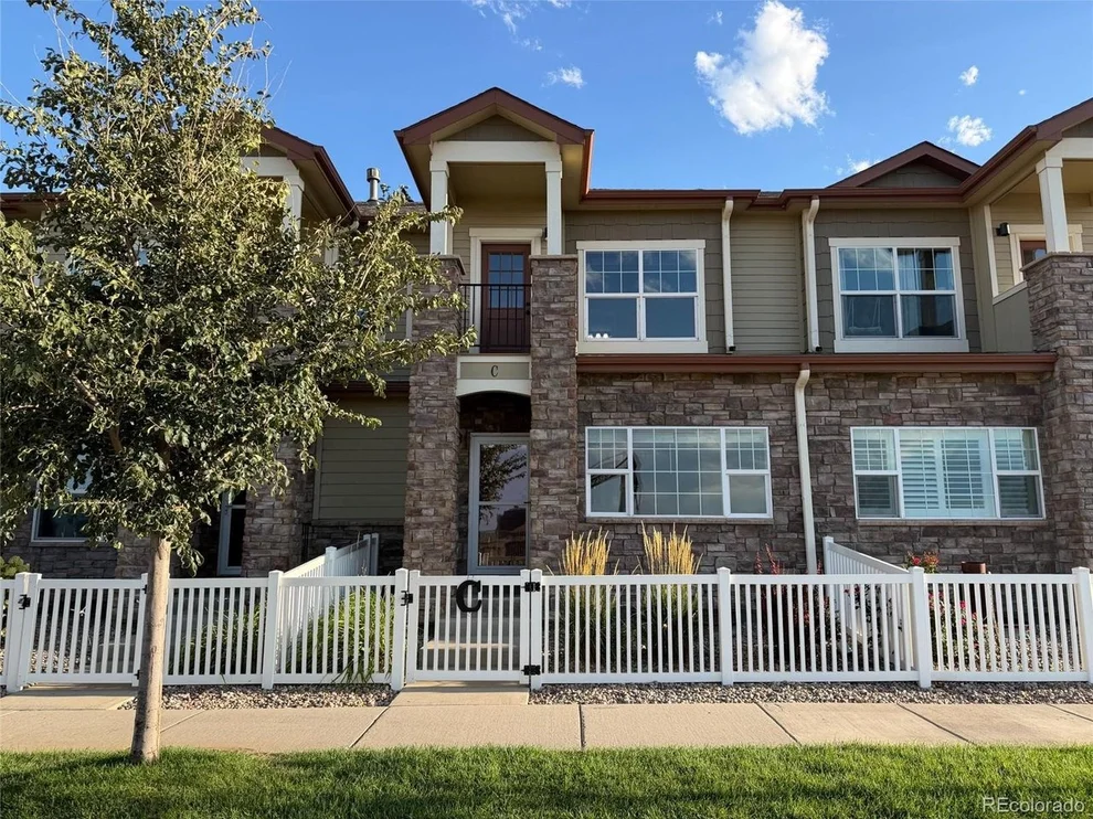 Unit for sale at 3903 Le Fever Dr, Fort Collins, CO 80528