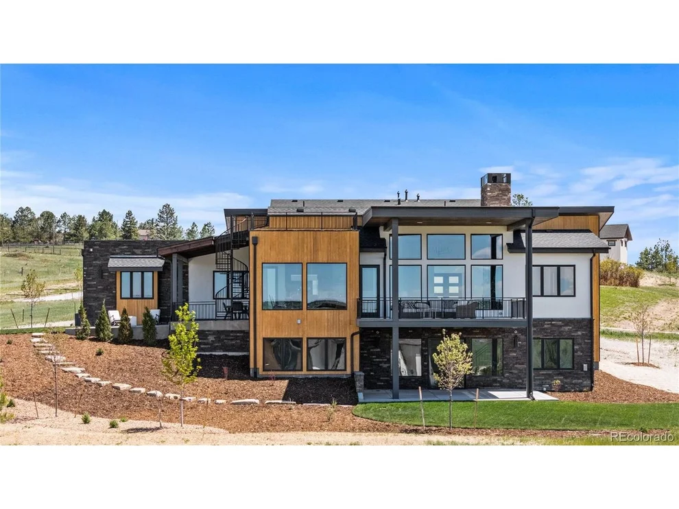 Unit for sale at 11115 Evening Hunt Rd, Franktown, CO 80116