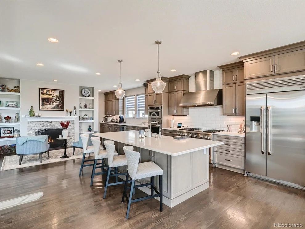 Unit for sale at 14590 Tango Loop, Parker, CO 80134