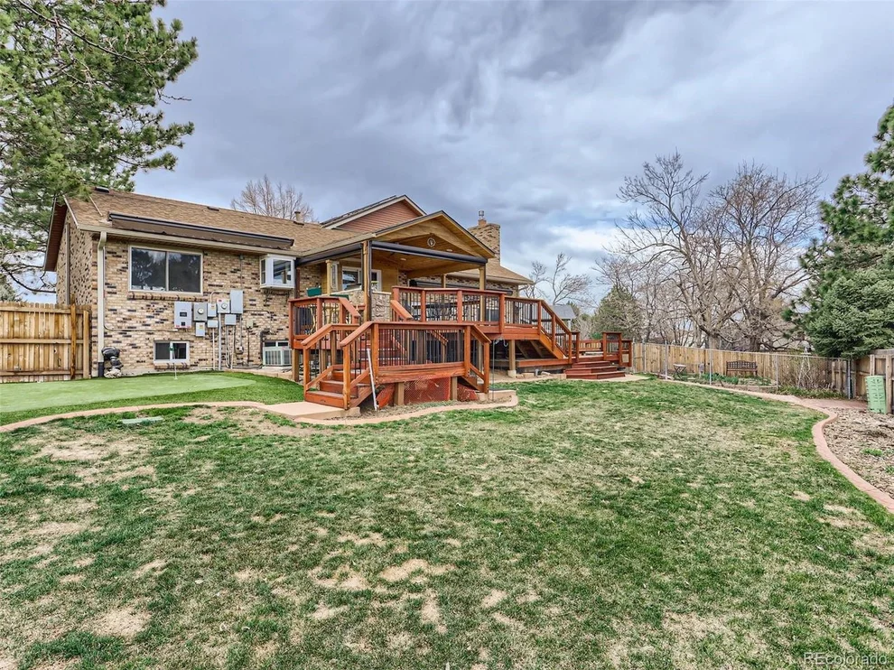 Unit for sale at 8156 W Geddes Ave, Littleton, CO 80128