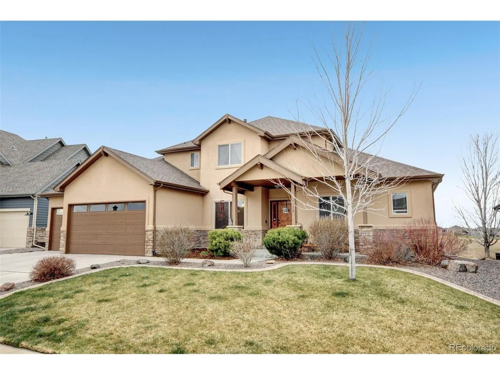 Unit for sale at 7020 Ruidoso Dr, Windsor, CO 80550