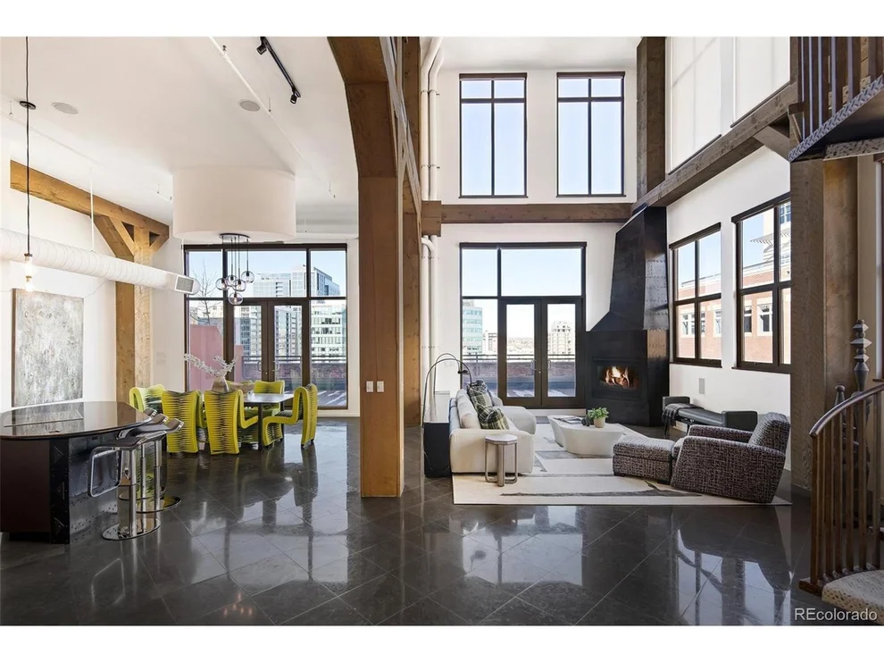 Unit for sale at 1801 Wynkoop St, Denver, CO 80202
