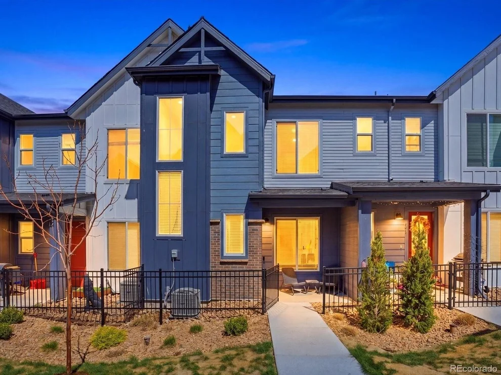 Photo of 463 Millwall Circle, Castle Rock, CO 80108