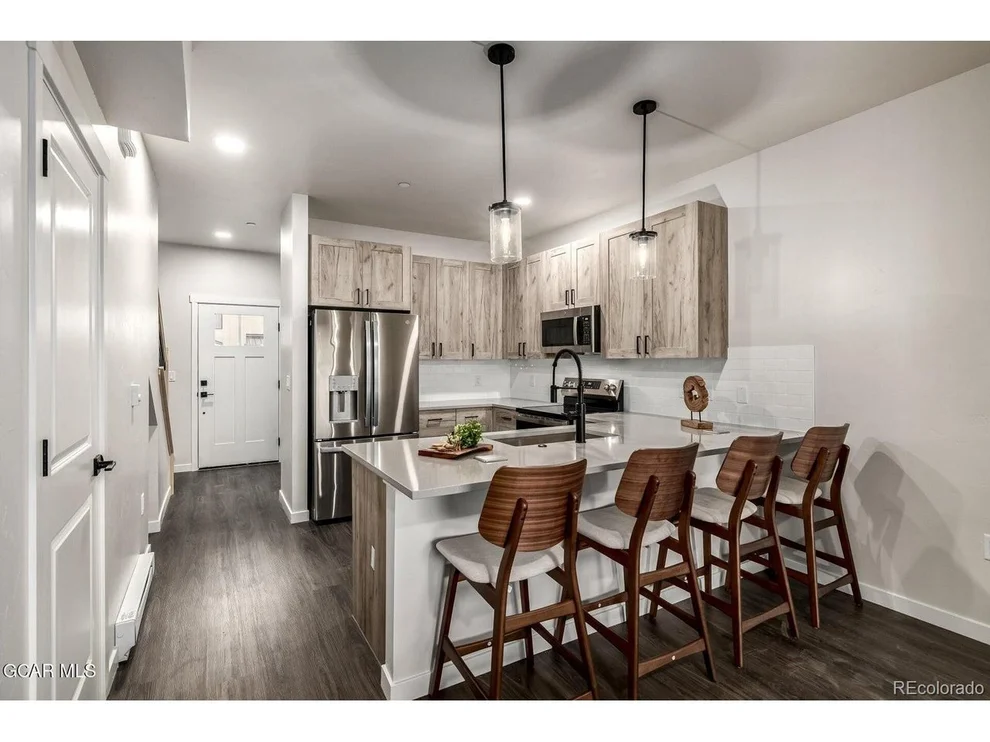 Unit for sale at 131 Granby Meadow Dr, Granby, CO 80446
