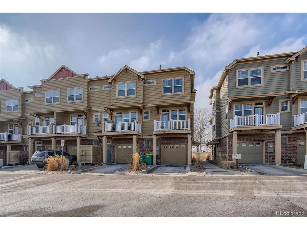 Unit for sale at 12841 King St, Broomfield, CO 80020