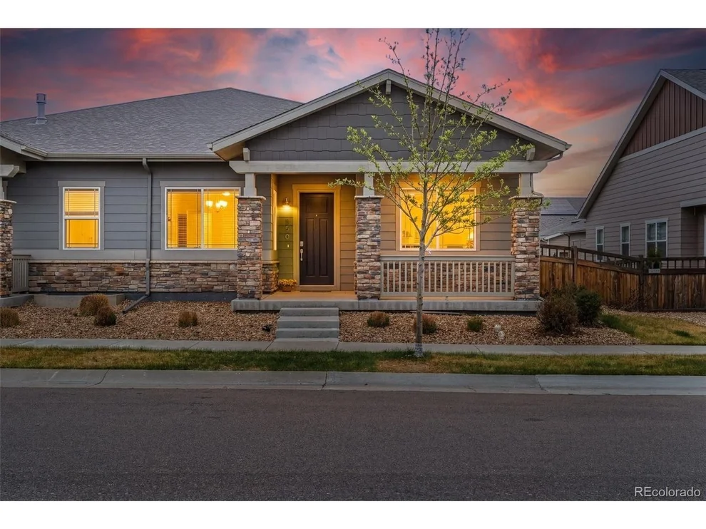 Unit for sale at 850 Colorado River Ave, Brighton, CO 80601