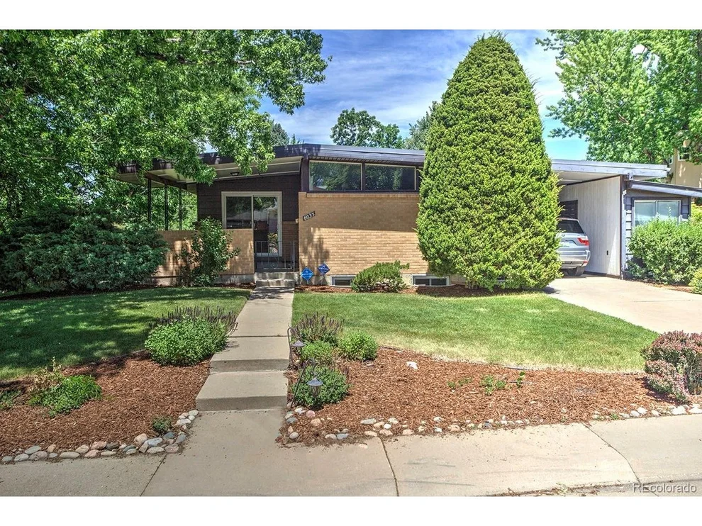 Unit for sale at 6035 S Milwaukee Way, Centennial, CO 80121