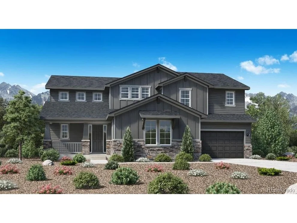Unit for sale at 5625 Renberger St, Castle Rock, CO 80104