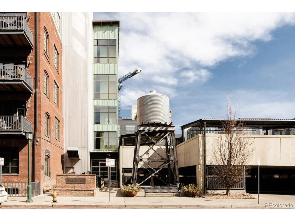 Unit for sale at 2960 Inca St, Denver, CO 80202