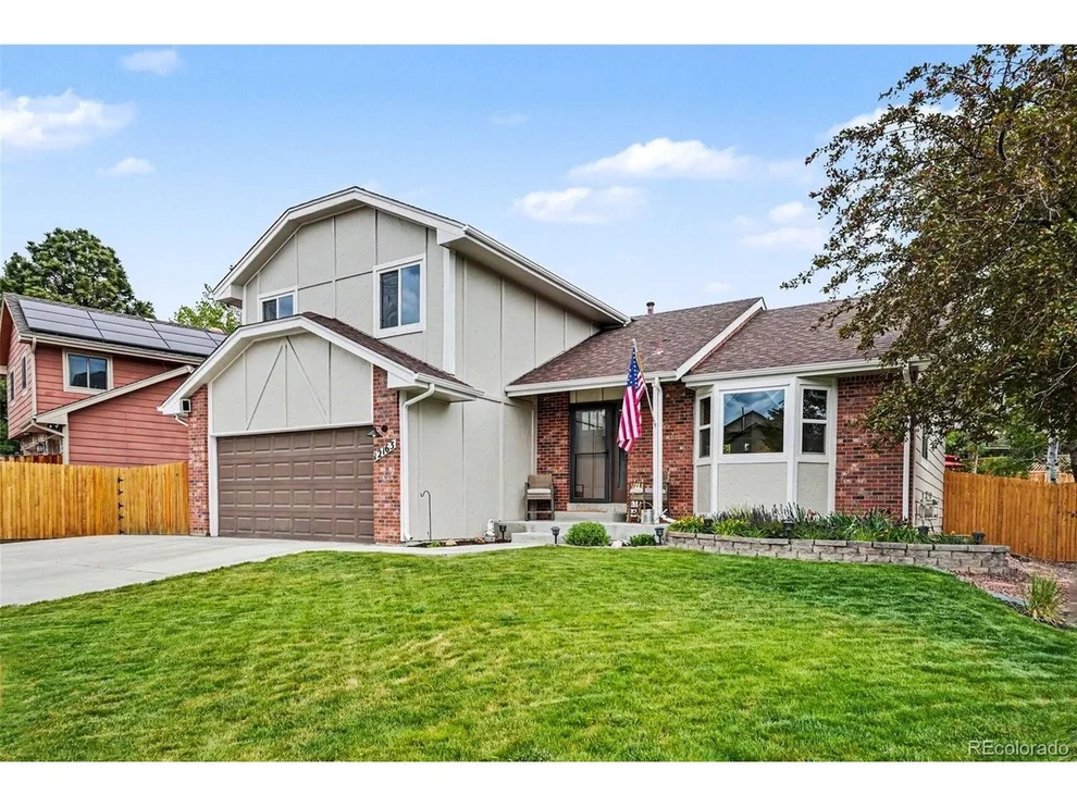 Unit for sale at 12163 W Capri Ave, Littleton, CO 80127
