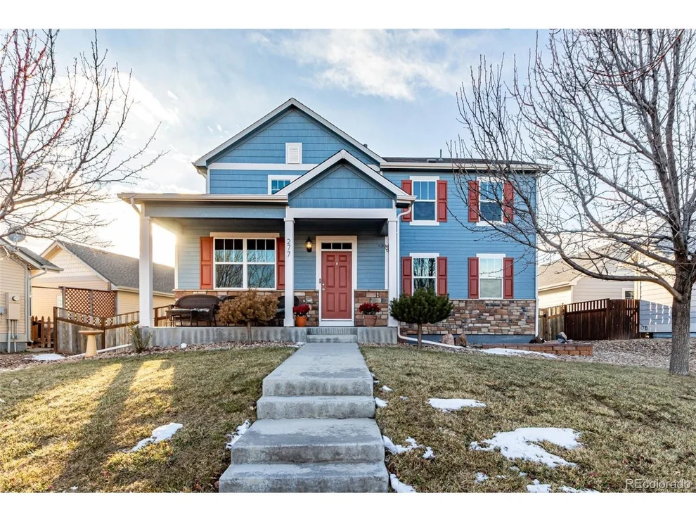 Unit for sale at 277 Jewel St, Brighton, CO 80603