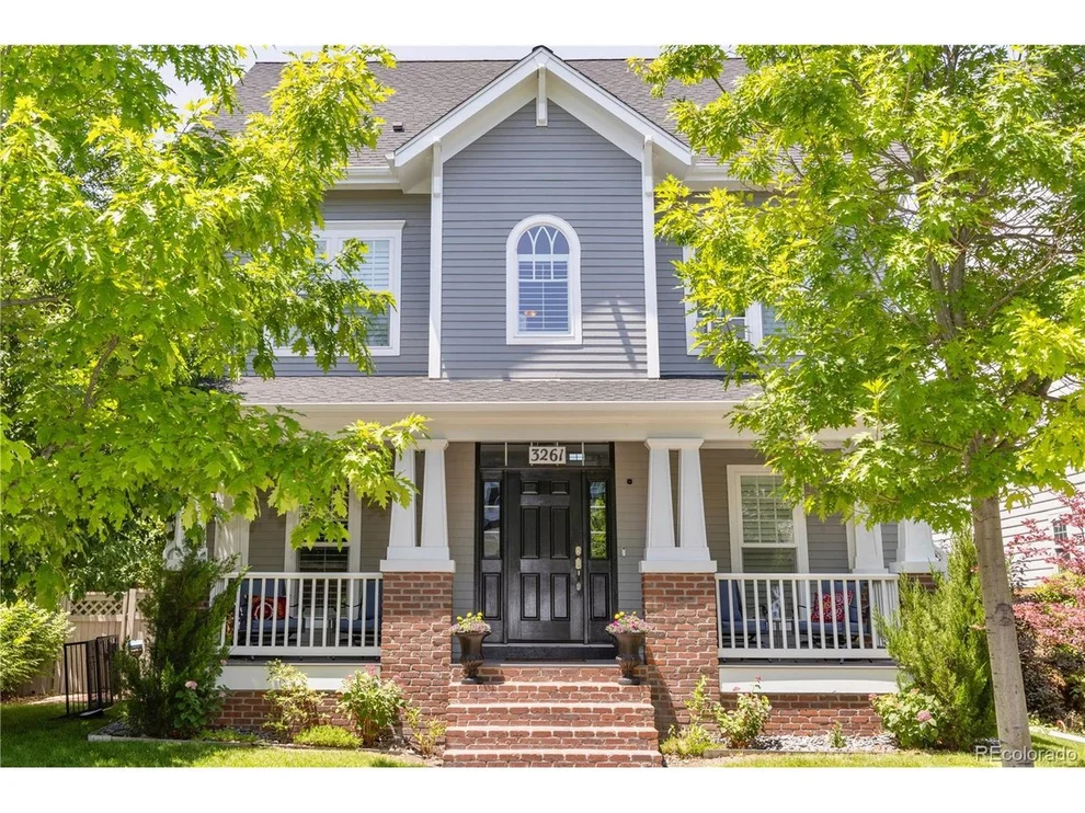 Unit for sale at 3261 Trenton St, Denver, CO 80238