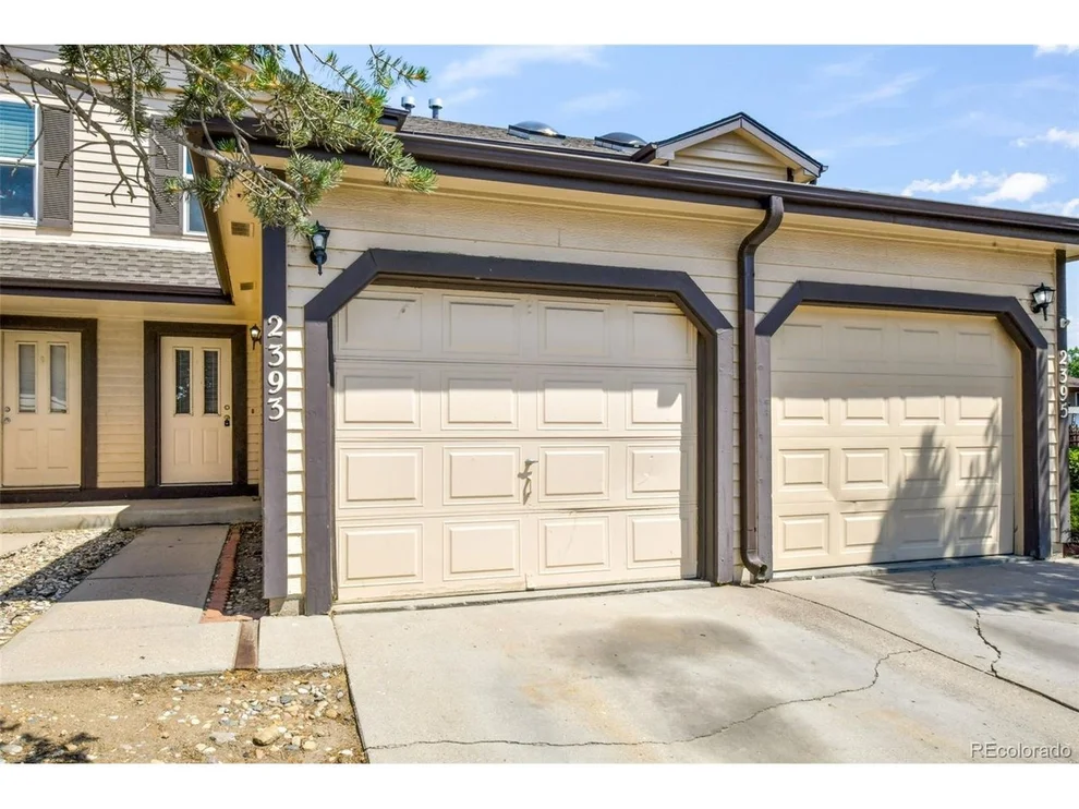 Unit for sale at 2393 Lexington Village Ln, Colorado Springs, CO 80916