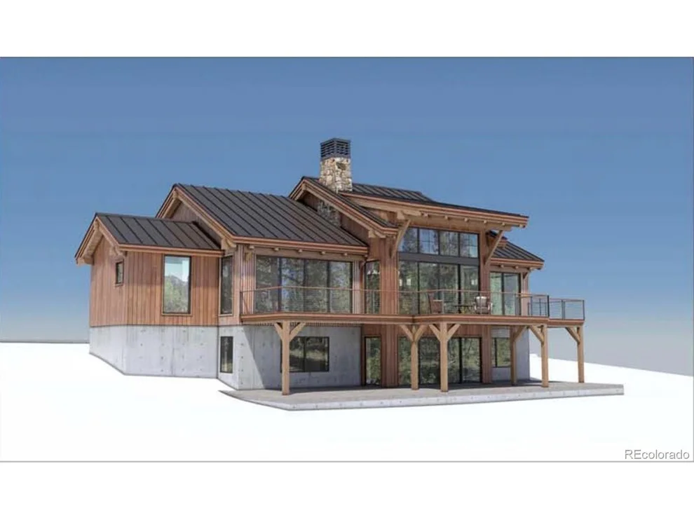 Unit for sale at 927 Forest Dr, Bailey, CO 80421