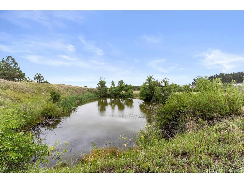 Unit for sale at E Cherry Creek Rd, Larkspur, CO 80118